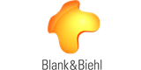 Logo von  Blank&Biehl GmbH – Agentur für Markenkommunikation